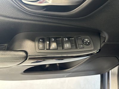 2021 Jeep Cherokee Altitude FWD
