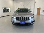 2021 Jeep Cherokee Altitude FWD