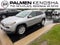 2017 Jeep Cherokee Limited 4x4
