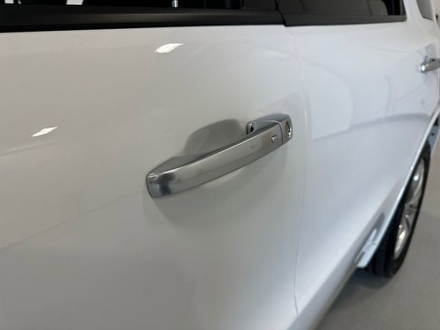2024 Dodge Durango Citadel