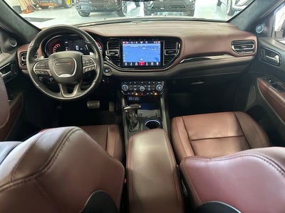 2024 Dodge Durango Citadel
