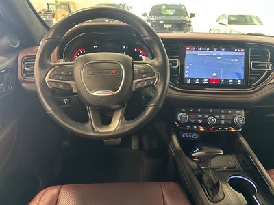 2024 Dodge Durango Citadel