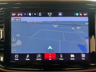 2024 Dodge Durango Citadel