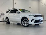 2024 Dodge Durango Citadel