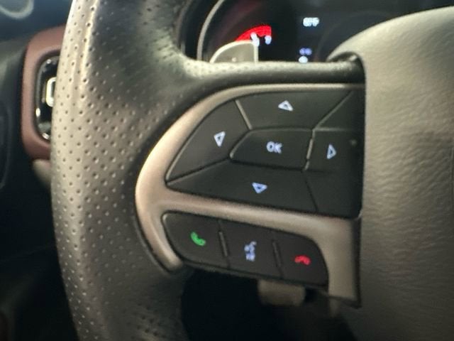 2024 Dodge Durango Citadel