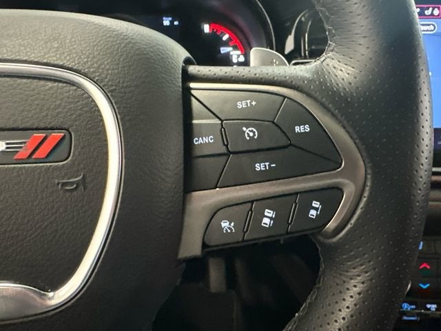 2024 Dodge Durango Citadel