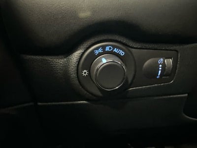 2024 Dodge Durango Citadel