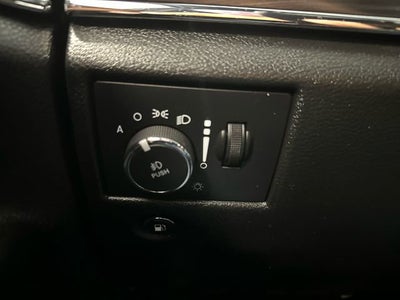2022 Jeep Grand Cherokee WK Limited 4x4