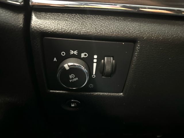 2022 Jeep Grand Cherokee WK Limited 4x4