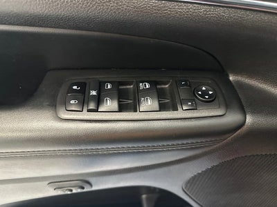 2022 Jeep Grand Cherokee WK Limited 4x4