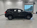 2018 Jeep Grand Cherokee Limited 4x4
