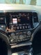 2021 Jeep Grand Cherokee Overland
