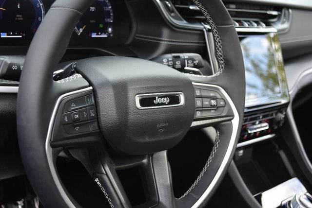 2024 Jeep Grand Cherokee Altitude X 4x4