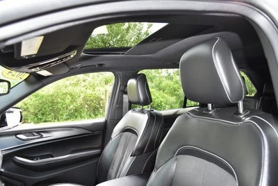 2024 Jeep Grand Cherokee Altitude X 4x4