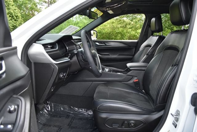 2024 Jeep Grand Cherokee Altitude X 4x4