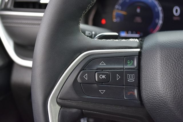 2024 Jeep Grand Cherokee Altitude X 4x4
