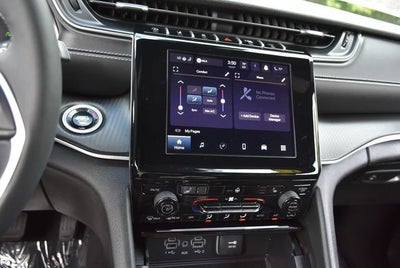 2024 Jeep Grand Cherokee Altitude X 4x4