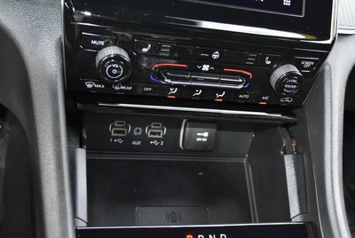 2024 Jeep Grand Cherokee Altitude X 4x4