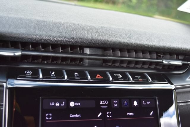 2024 Jeep Grand Cherokee Altitude X 4x4