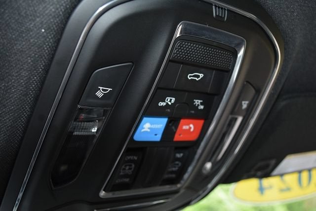 2024 Jeep Grand Cherokee Altitude X 4x4