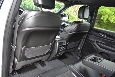 2024 Jeep Grand Cherokee Altitude X 4x4