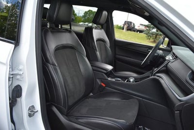 2024 Jeep Grand Cherokee Altitude X 4x4