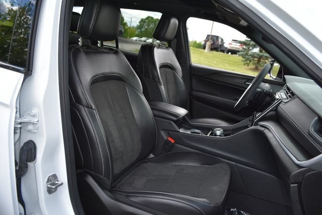 2024 Jeep Grand Cherokee Altitude X 4x4
