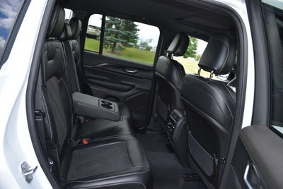 2024 Jeep Grand Cherokee Altitude X 4x4