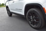 2024 Jeep Grand Cherokee Altitude X 4x4