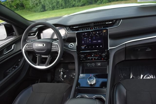 2024 Jeep Grand Cherokee Altitude X 4x4