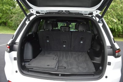 2024 Jeep Grand Cherokee Altitude X 4x4