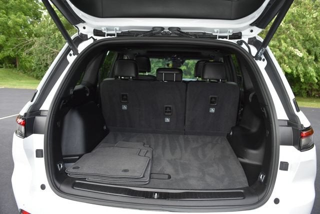 2024 Jeep Grand Cherokee Altitude X 4x4