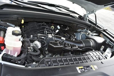 2024 Jeep Grand Cherokee Altitude X 4x4