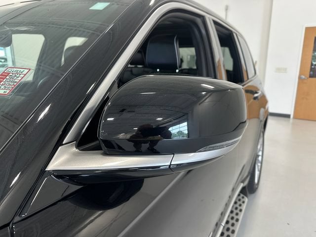 2023 Jeep Grand Cherokee Summit 4x4