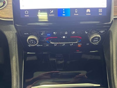 2023 Jeep Grand Cherokee Summit 4x4