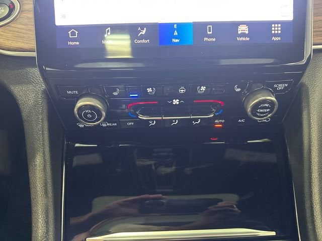 2023 Jeep Grand Cherokee Summit 4x4