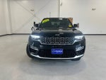 2023 Jeep Grand Cherokee Summit 4x4
