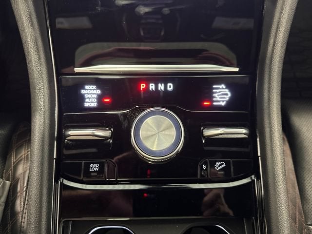 2023 Jeep Grand Cherokee Summit 4x4