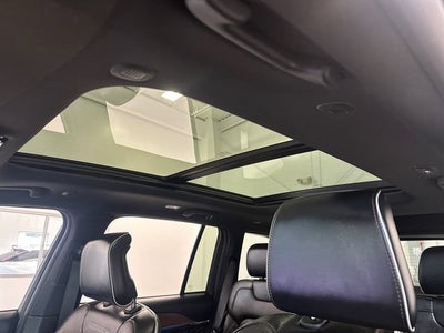 2023 Jeep Grand Cherokee Summit 4x4