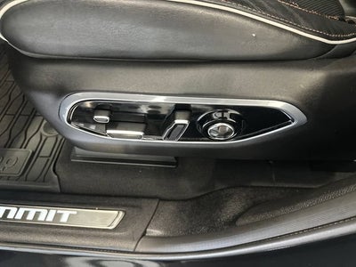 2023 Jeep Grand Cherokee Summit 4x4