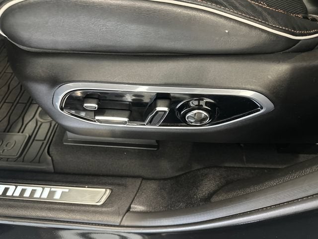 2023 Jeep Grand Cherokee Summit 4x4