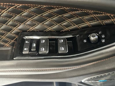 2023 Jeep Grand Cherokee Summit 4x4