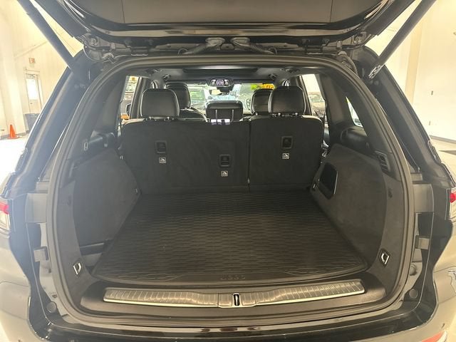 2023 Jeep Grand Cherokee Summit 4x4
