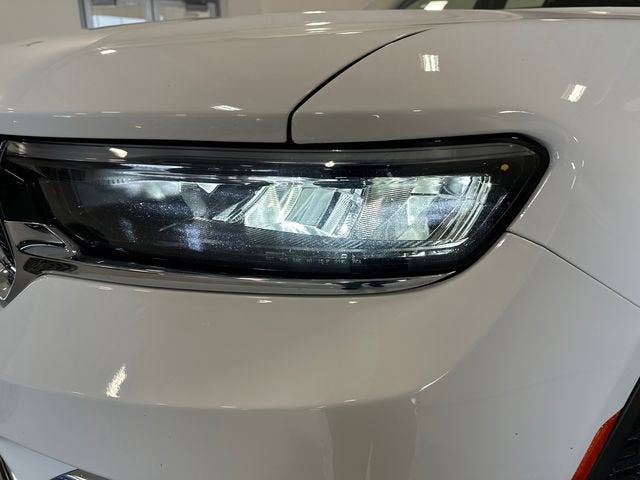 2022 Jeep Grand Cherokee 4xe Base