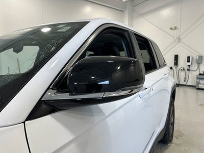 2022 Jeep Grand Cherokee 4xe Base