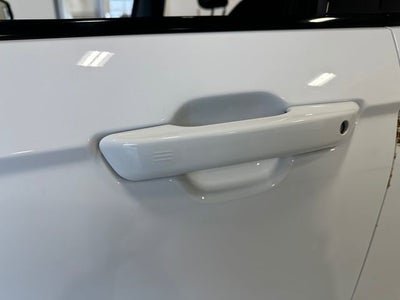 2022 Jeep Grand Cherokee 4xe Base