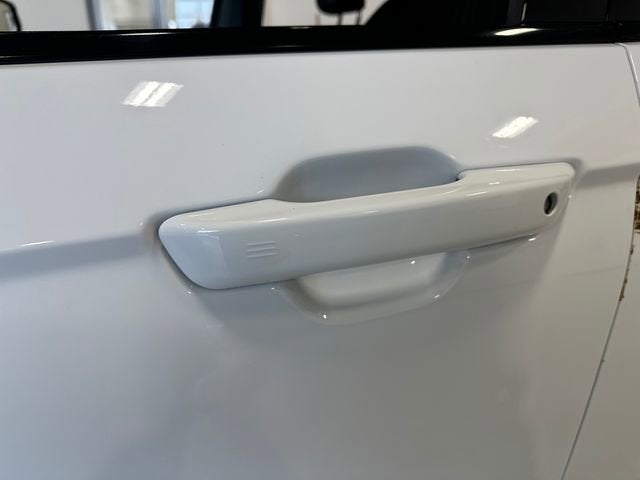 2022 Jeep Grand Cherokee 4xe Base