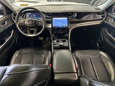 2022 Jeep Grand Cherokee 4xe Base