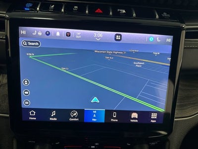 2022 Jeep Grand Cherokee 4xe Base