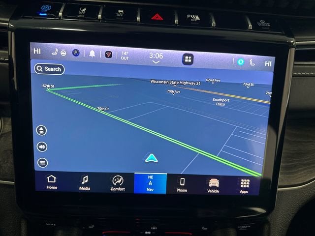 2022 Jeep Grand Cherokee 4xe Base